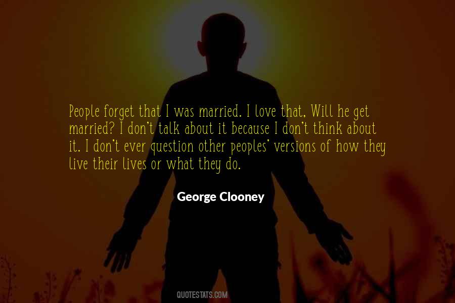 Question About Love Quotes #1463474