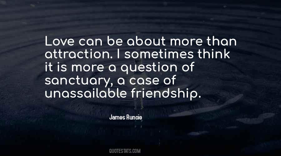 Question About Love Quotes #1602635