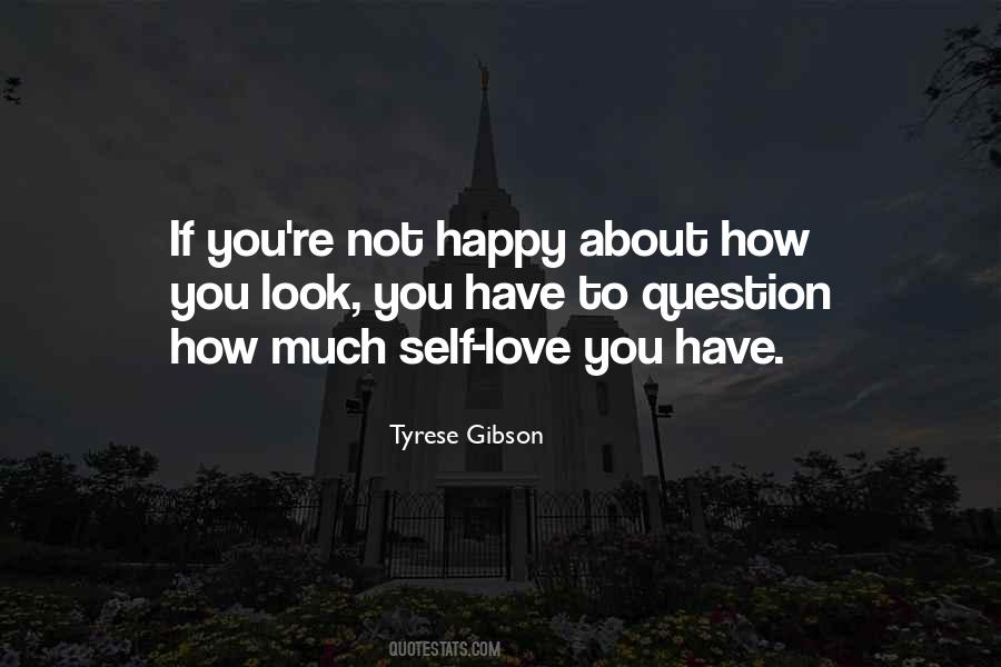 Question About Love Quotes #653239