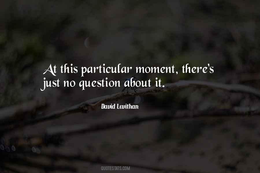 Question About Love Quotes #686259