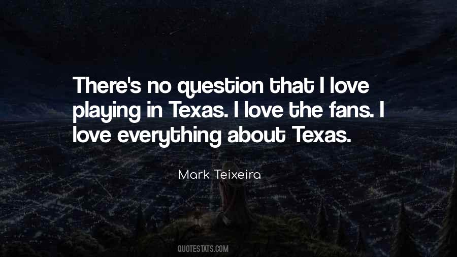 Question About Love Quotes #911311