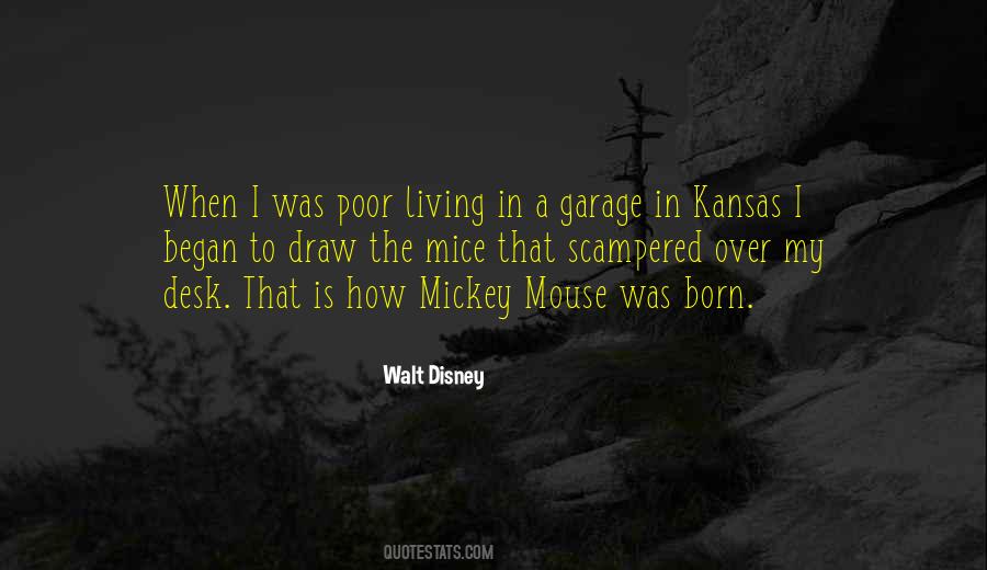 When I Was Poor Quotes #155633