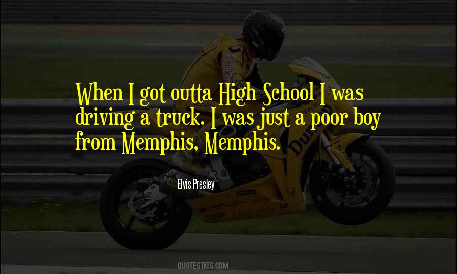 When I Was Poor Quotes #176767