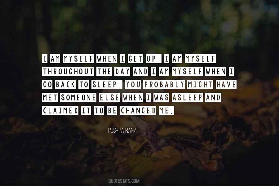 When I Was Poor Quotes #1855970