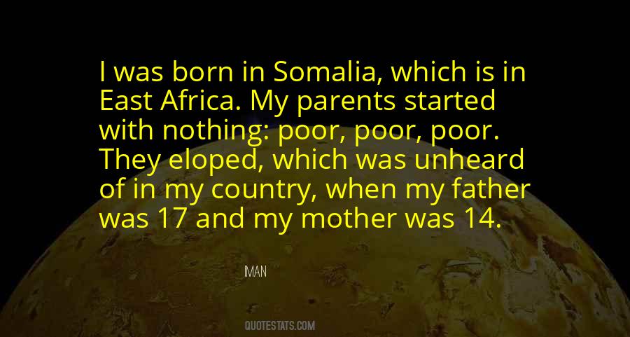 When I Was Poor Quotes #297779