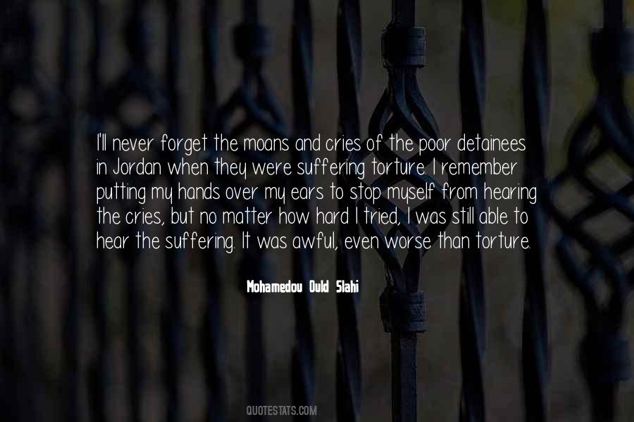 When I Was Poor Quotes #387308