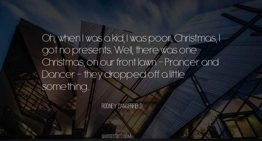When I Was Poor Quotes #732752