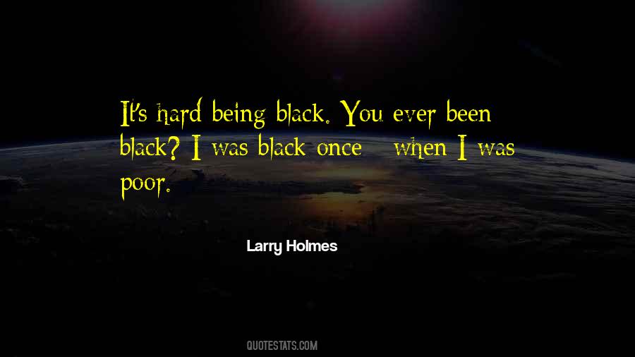 When I Was Poor Quotes #856935
