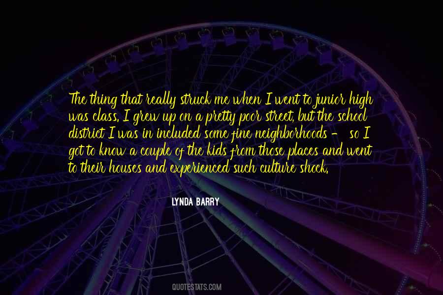 When I Was Poor Quotes #859935