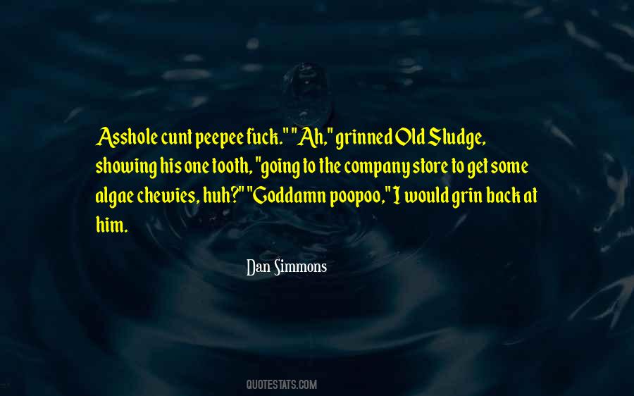 Going To The Store Quotes #119347