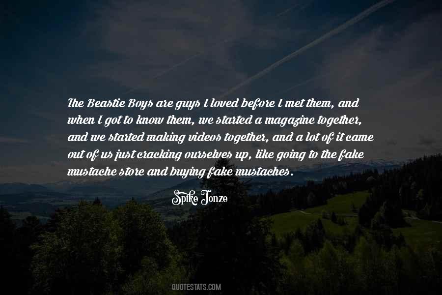 Going To The Store Quotes #1203596