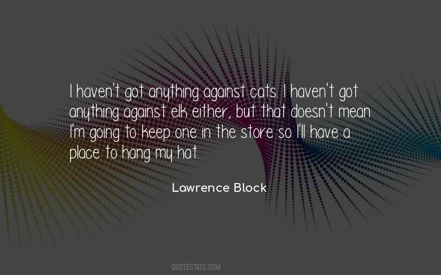 Going To The Store Quotes #126670