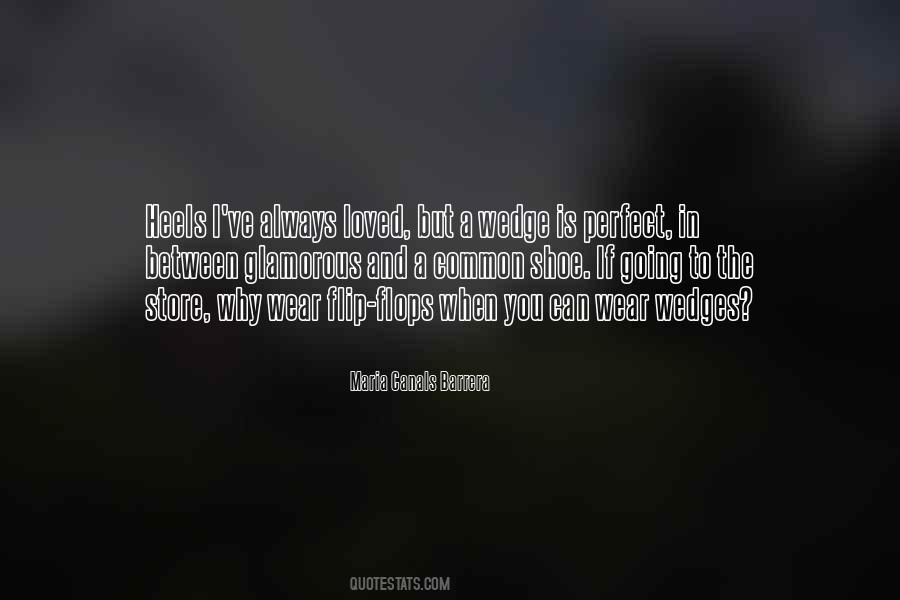 Going To The Store Quotes #1772296
