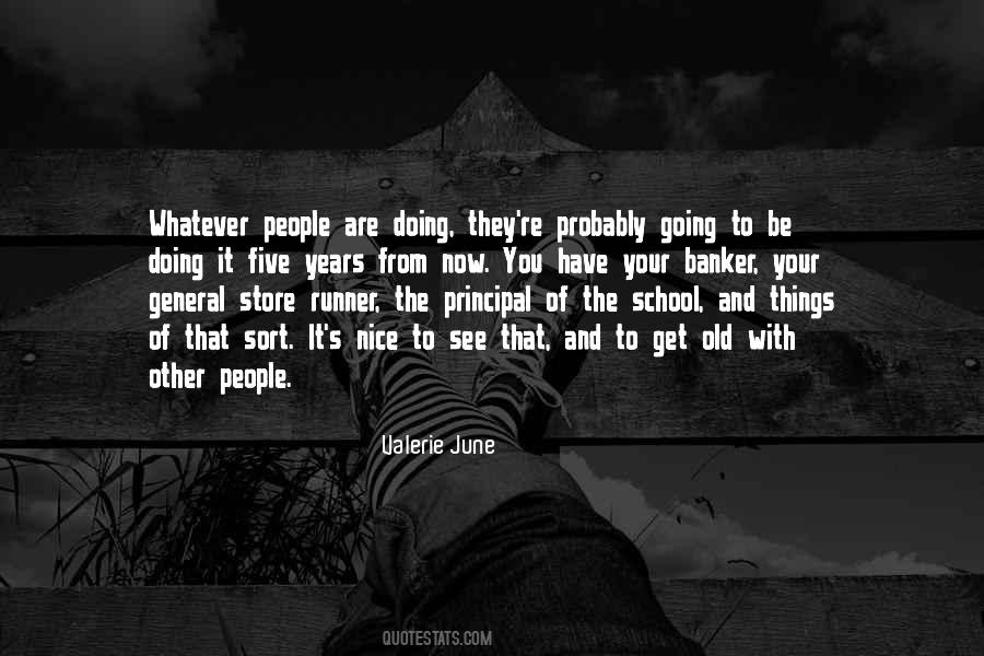 Going To The Store Quotes #266388