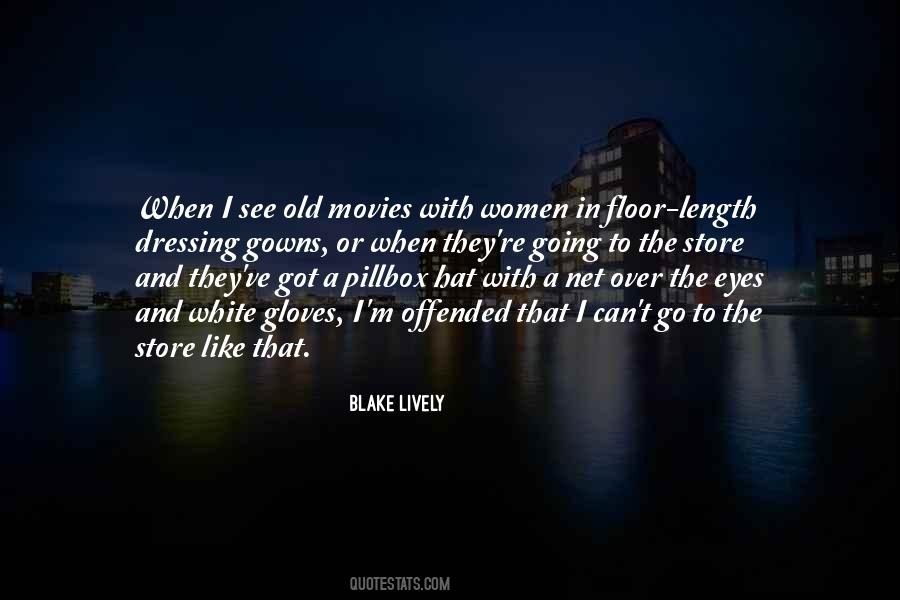 Going To The Store Quotes #842544