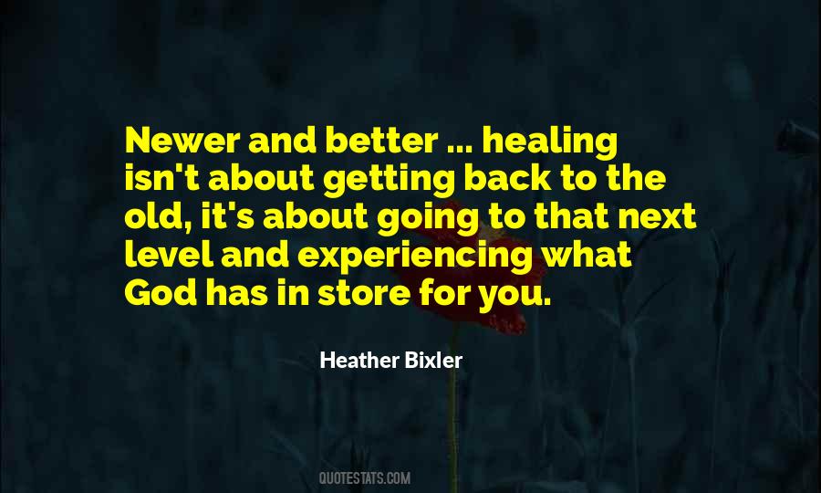 Going To The Store Quotes #929835