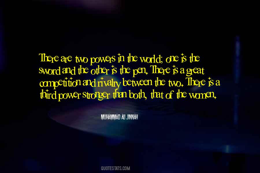 Strength And Inspiration Quotes #1235311