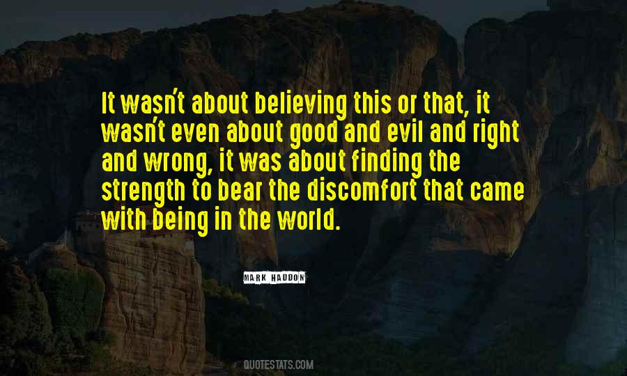 Strength And Inspiration Quotes #1584735