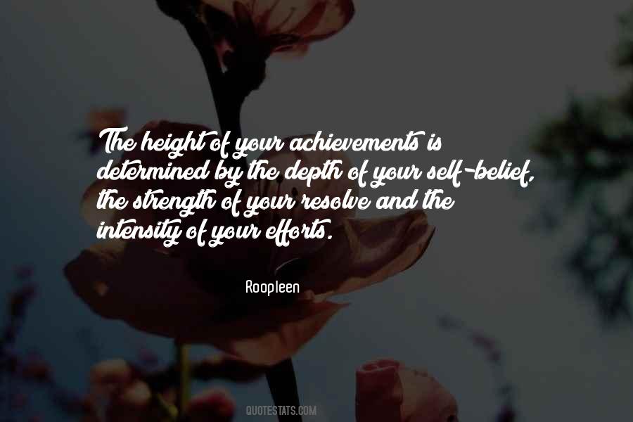 Strength And Inspiration Quotes #269250