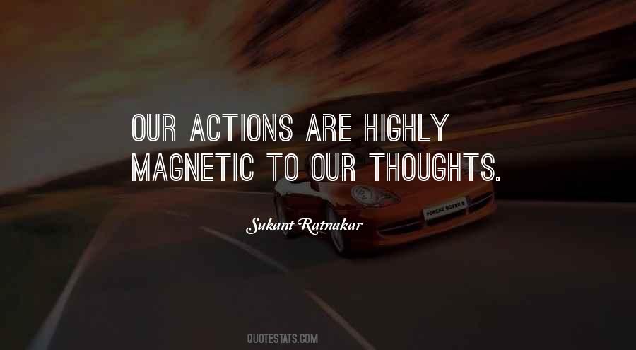 Smile Thoughts Quotes #162824
