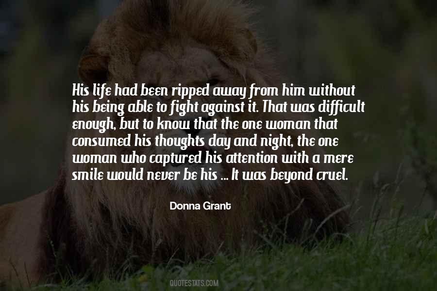 Smile Thoughts Quotes #1701512