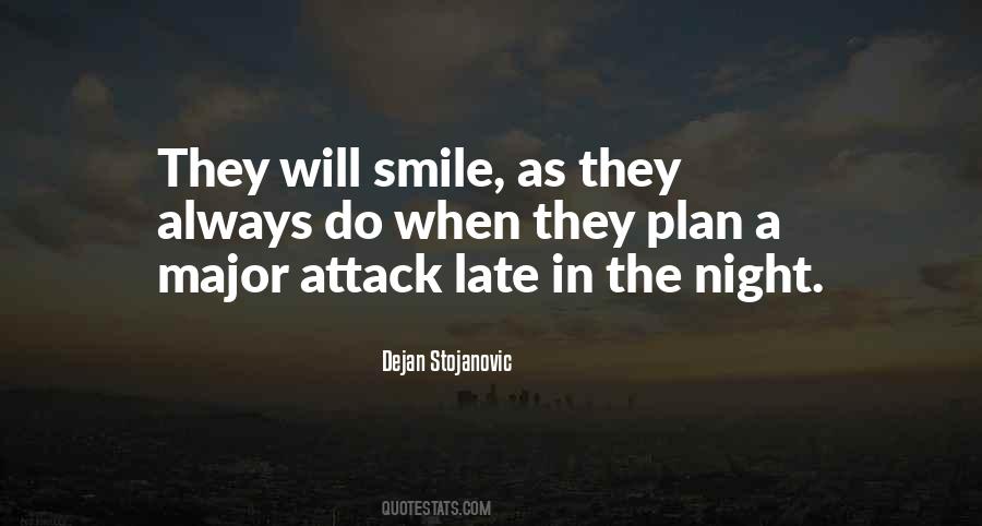 Smile Thoughts Quotes #848890