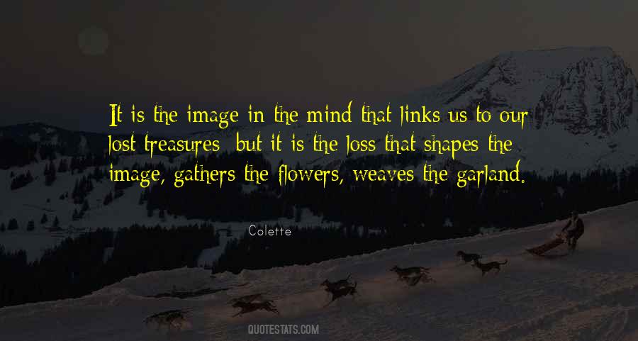 Quotes About The Flowers #1317780