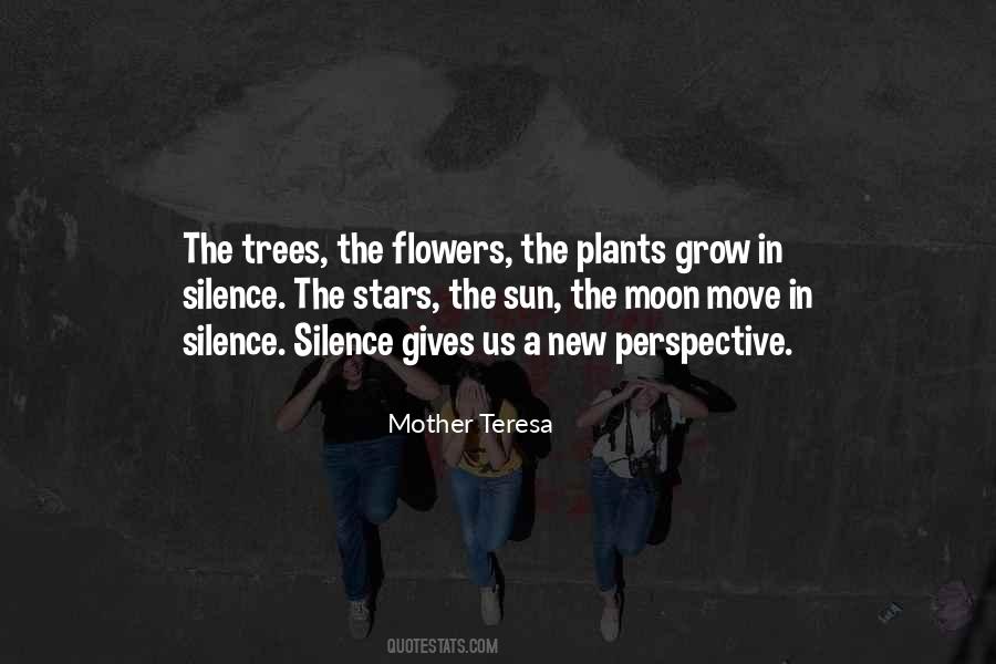 Quotes About The Flowers #929659