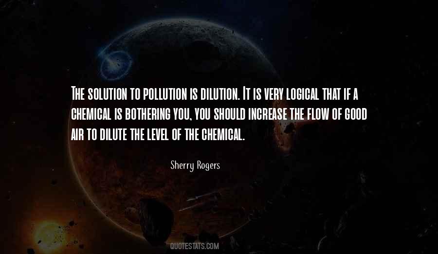 The Solution Quotes #1287225