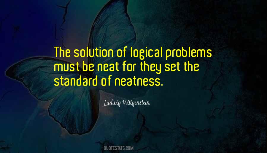 The Solution Quotes #1306178