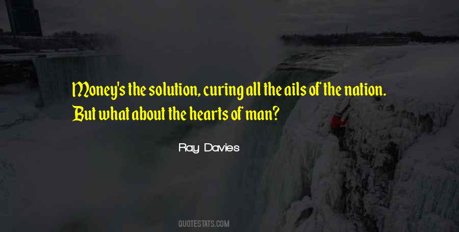 The Solution Quotes #1331448