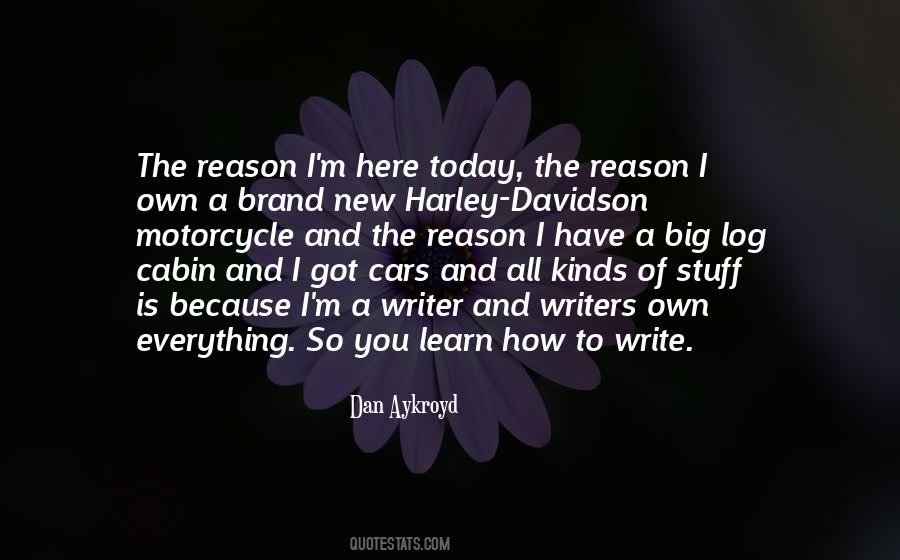 Today Is Here Quotes #1044162