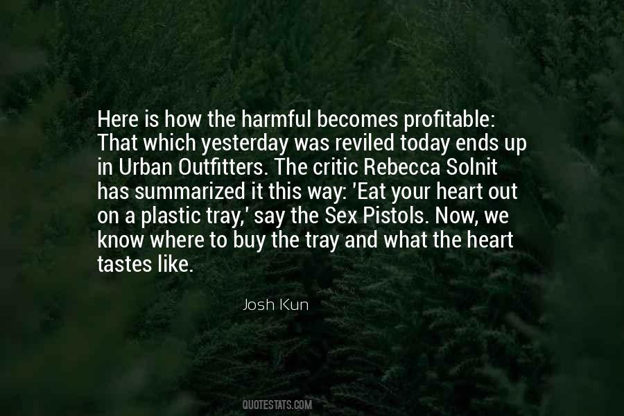 Today Is Here Quotes #1215732