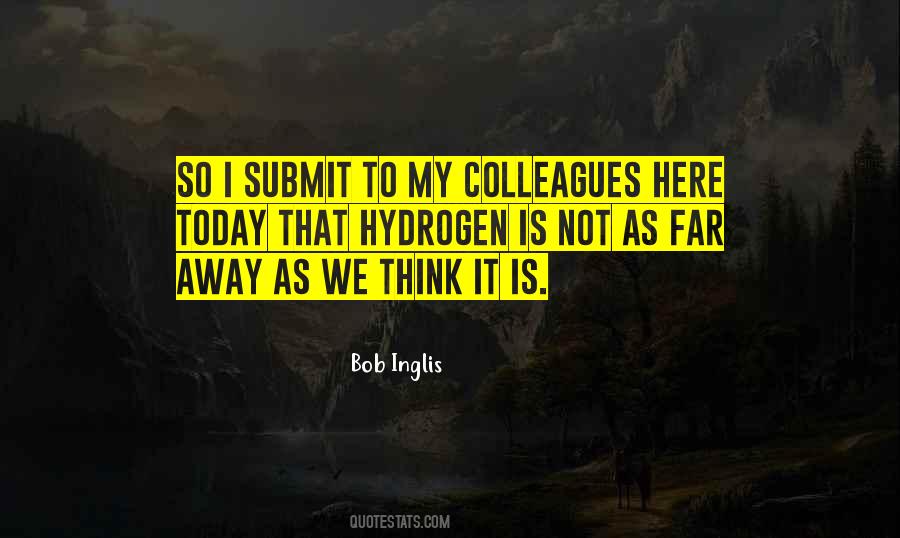 Today Is Here Quotes #202613