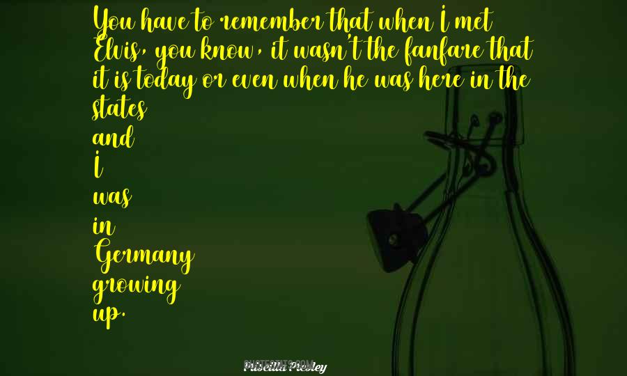 Today Is Here Quotes #296861