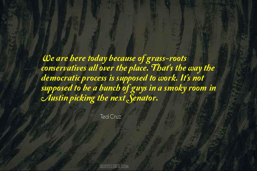 Today Is Here Quotes #433273
