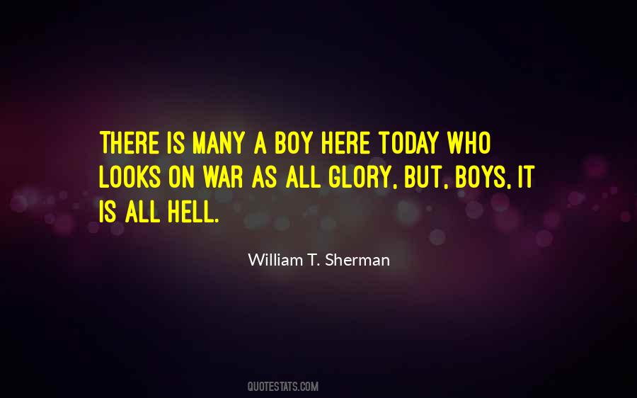 Today Is Here Quotes #459461