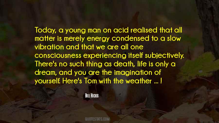 Today Is Here Quotes #470135
