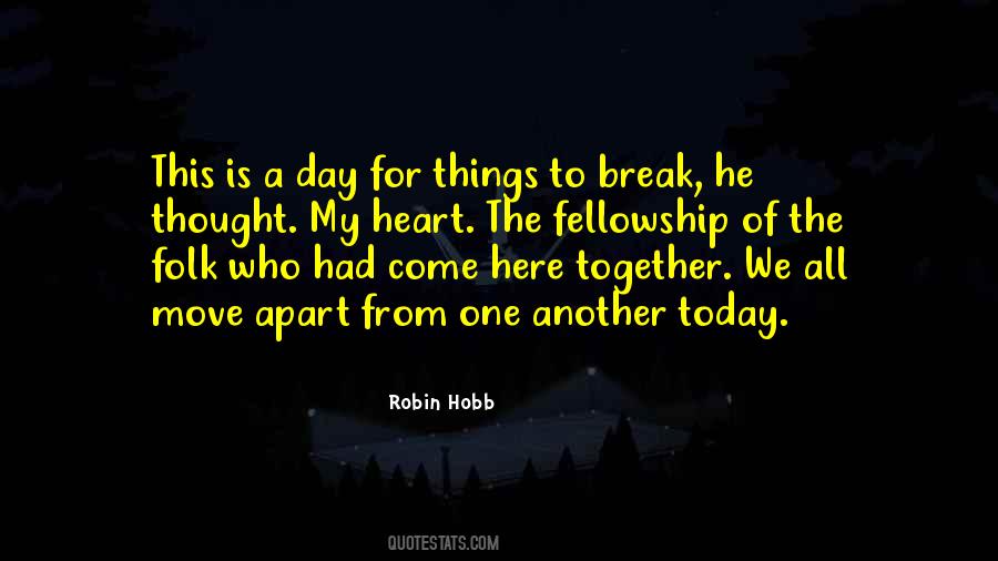 Today Is Here Quotes #674005
