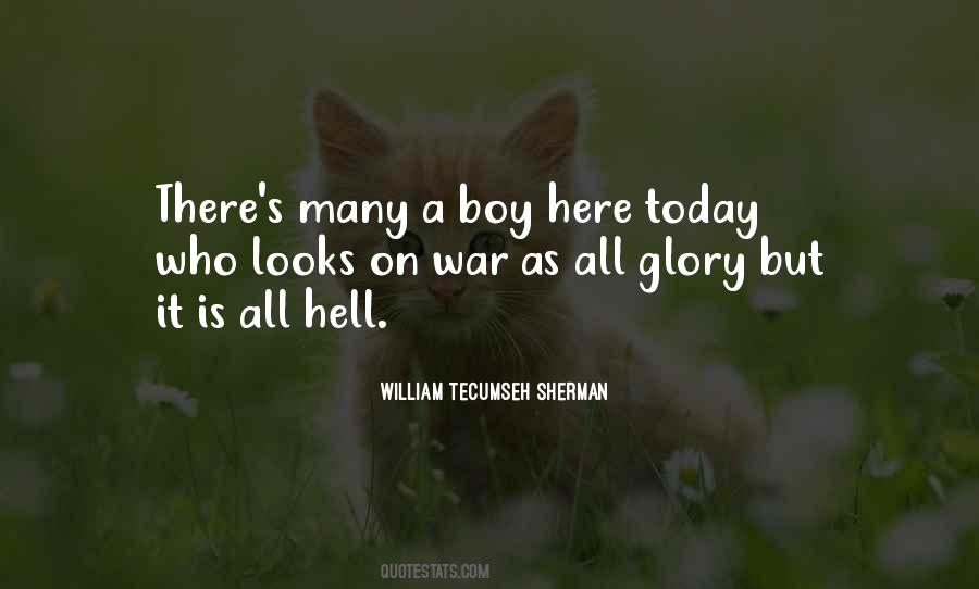 Today Is Here Quotes #704728