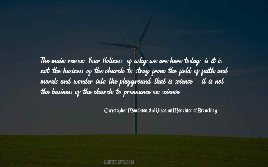Today Is Here Quotes #745686