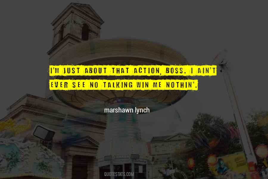 Boss Inspirational Quotes #1871567