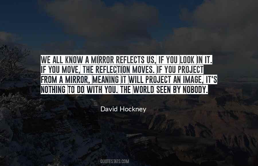 Mirrors With Quotes #1304949