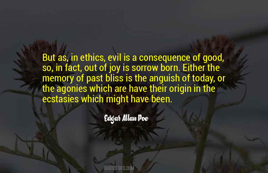 Quotes About Good Ethics #1527551