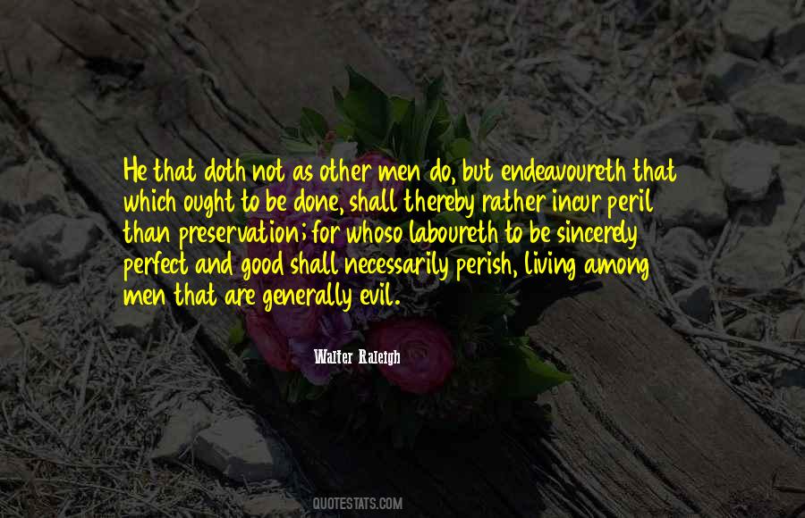 Quotes About Good Ethics #1607027