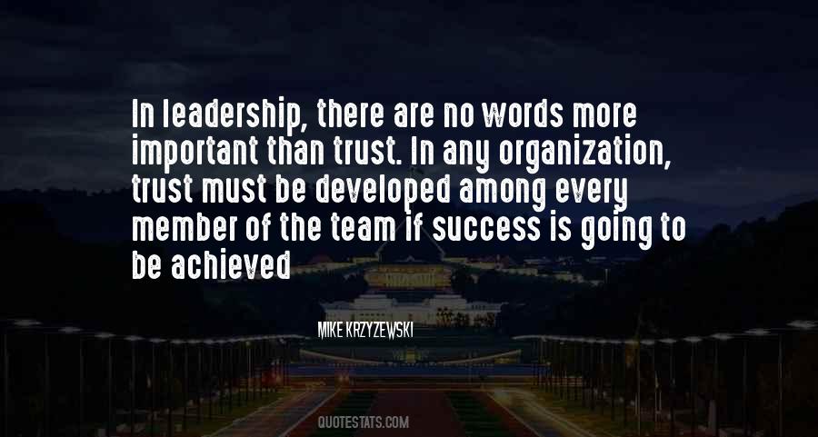Team Volleyball Quotes #1025535