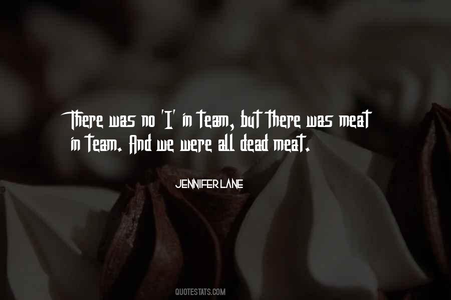 Team Volleyball Quotes #1447495