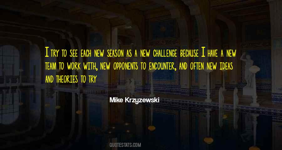 Team Volleyball Quotes #1564812