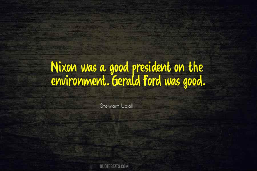 Quotes About Good Environment #1146980 Quotes About Good Environment #1146980