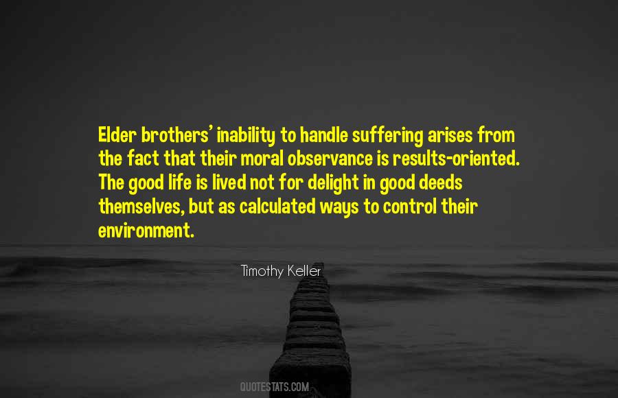 Quotes About Good Environment #1149860 Quotes About Good Environment #1149860